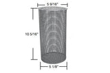 Aladdin Basket for Jacuzzi Hayward No 335 | B-335