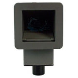 Waterway WATERWAYS SKIMMER FRONT ACCESS GRAY | 510-1507
