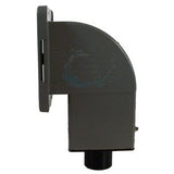 Waterway WATERWAYS SKIMMER FRONT ACCESS GRAY | 510-1507