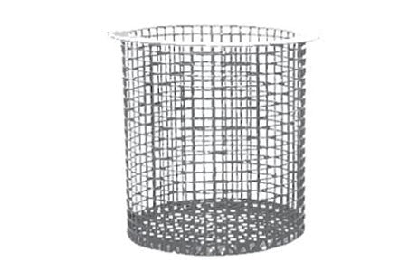 Aladdin Basket for Jacuzzi No.16-0064-06 & 16-0947-08 | B-112