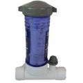 Waterway Waterways Inline Clear Chlorinator | 12 Tablet Feeder | CLC012