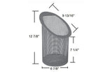 Aladdin Basket for Jacuzzi 39-0227-02 | B-157