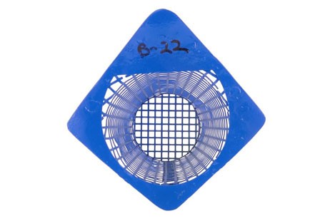 Aladdin Basket for Hydro Pump 508 | B-22