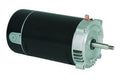 Emerson Motors Threaded Shaft Motor .75HP 115-208-230V 56 Round Frame | EB638