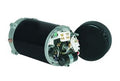 Emerson Motors Threaded Shaft Motor 2HP 208-230V 56 Round Frame | EB809