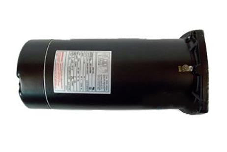 Emerson Motors Square Flange Motor .75HP 115V-208V-230V | EB661