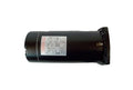 Emerson Motor Division Square Flange Motor 1HP 115V-208V-230V | EB841