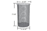 Aladdin Basket for Hayward 325 | B-325