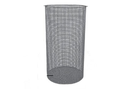 Aladdin Basket for Jacuzzi Hayward No 345 | B-345
