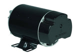 Emerson Motors Motor Thru Bolt 1HP 115V SS | EZBN25