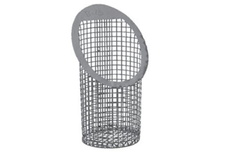 Aladdin Basket for International PP 8102-15 | B-7