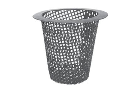 Aladdin Basket for Eastside 6" Tapered | B-75