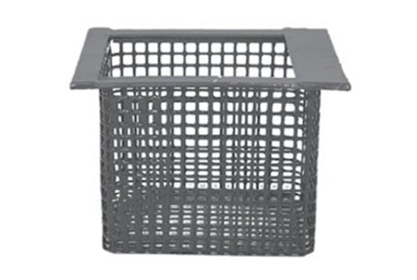 Aladdin Basket for Crestline Pump | B-97