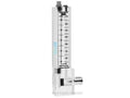 Blue White Industries BLUE-WHITE FLOWMETER 40-150GPM TUBEUP 2" | U-30200T