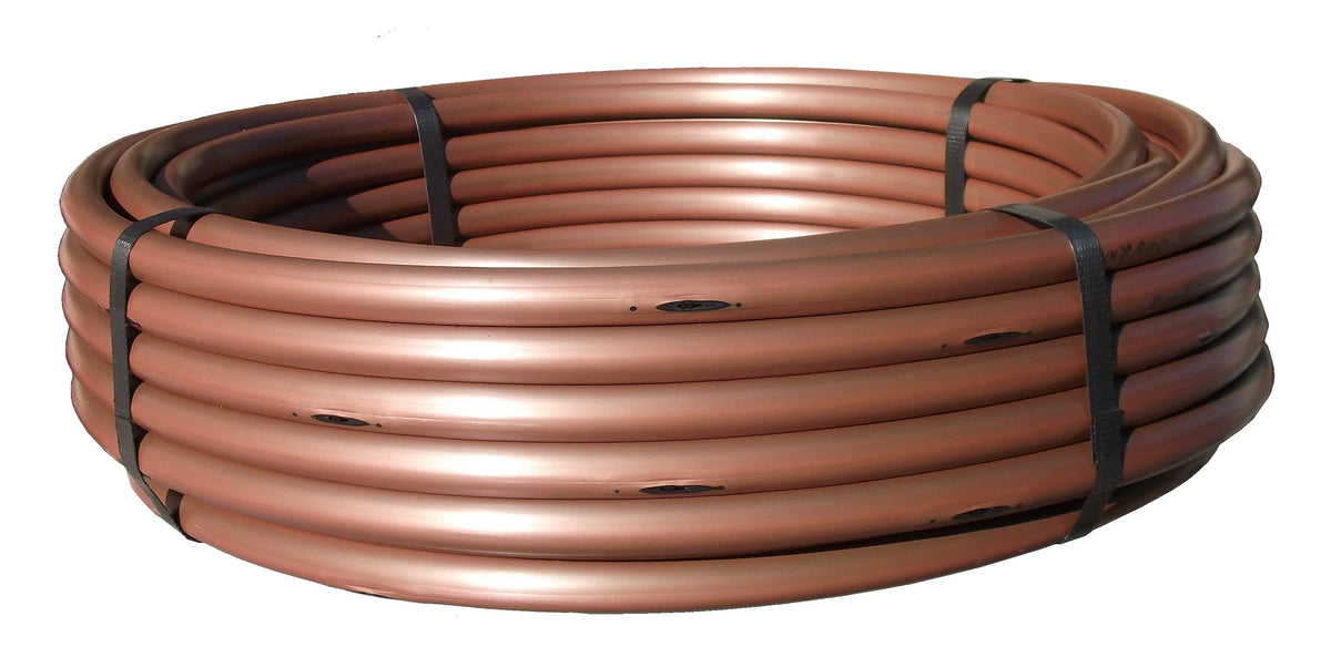 Rain Bird 12" Space 100' Coil, 0.6 GPH - XFS-CV Dripline
