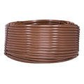 Rain Bird 12" Space 500' Coil, 0.9 GPH -XF Dripline