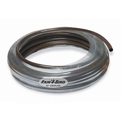 Rain Bird 12" Space 500' Coil, 0.9 GPH - XFS Dripline with Copper Shield