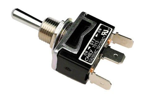 S.R.Smith Toggle Switch 3 Position | A11526