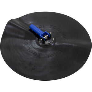 Pool Tool Inc. 125-A test mat, 18 in