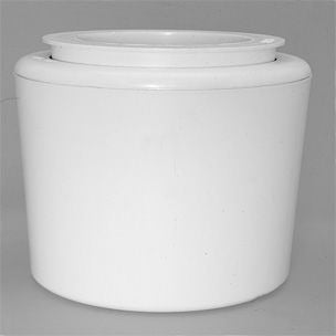 Aladdin No-Niche Lily Pad Skimmer | 750