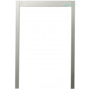 Bull Stainless Steel Refrigerator Frame 99935