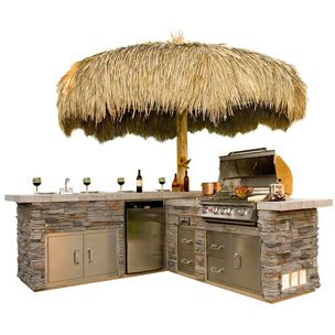 Bull Outdoor Products Inc GOURMET Q | 43015