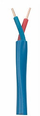 1000' 12/2 Blue Jacketed Wire