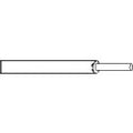 500' 12 Sol PE White Wire