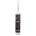 Accumetric Inc/ Boss Pool&spa 80100 (CLEAR) SILICONE ADHESIVE 10.3OZ 12/CS | 02505CL10