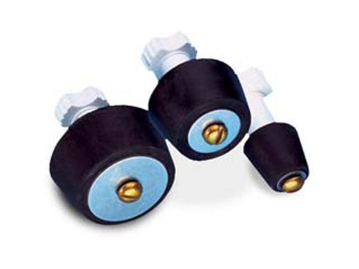 Winter Plug-Easy Grip | 800-10 #10