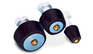 Winter Plug-Easy Grip | 800-10 #10