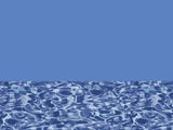 Swimline 2000 SERIES LINER 12' RD PRINT BOTTOM | LI1248MB