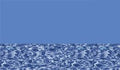 Swimline 2000 SERIES LINER 15'X24' OV PRINT BOTTOM | LI1524MB