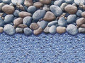 Swimline 2500 SERIES LINER 10X15 OV OCEAN ROCK H/G | LI1015RIO25
