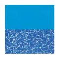 Swimline 2500 SERIES LINER 15' RD PRINT BOTTOM H/G | LI15XXLMB25