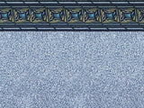Swimline 2000 SERIES LINER 12x28 OV PACFC/RLM UBD52 | LI122852MDU