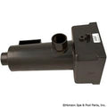 Allied Innovations HEATER HOUSING MOLDED ABS BLK | 15-0001