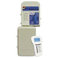 Intermatic MultiWave Wireless 5-Circuit Pool & Spa Control System | PE653RC