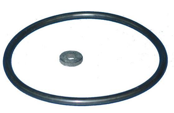Gasket 60-0002K O-Ring Gasket Kit LG - Brett Aqualine