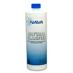 Church & Dwight Nava Label Natural Clarifier | 32oz | 652144022
