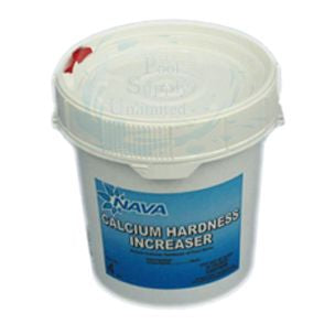 Church & Dwight Nava Label Calcium Hardness Increaser | 4lb Plastic Pail | 652031145