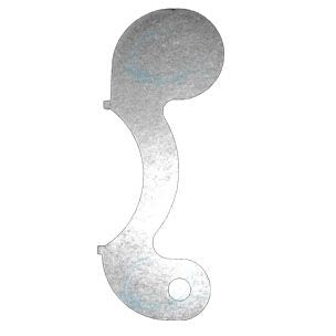 Next Step SUPERVISION LENS KEY FOR SVG2SPOTP/SAVI MELODY | SVLKEY2PL