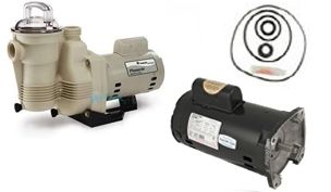 GO-KIT24-9 PACFAB PINNACLE PUMP KIT