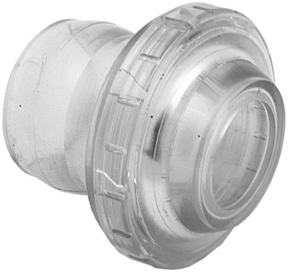 AquaStar Pool Products | 2" Three-Piece Directional Eyeball Fit | 6100CC00