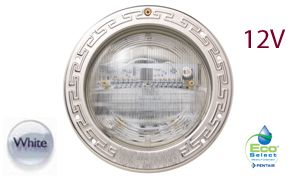 Pentair Intellibrite 5G WHITE Pool Light Inground Pools | 601108