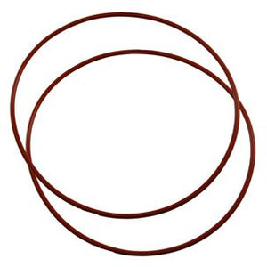 Raypak O-Ring Gasket Set 130K BTU Heaters | 2 Included | 011600F