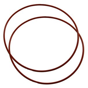 Raypak O-Ring Gasket Set 130K BTU Heaters | 2 Included | 011600F