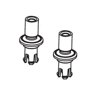 Sta-Rite Sand Shark Flexible Snap Kit | Set of 2 | GW7904