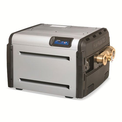Hayward Universal H-Series Low NOx Induced Draft Pool Heater | H250FDNASME