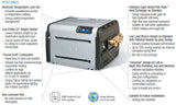 Hayward Universal H-Series Low NOx Induced Draft Pool Heater | H250FDNASME